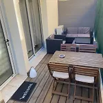 Confortable - Parking Inclus - Proche Juan-les-pins *