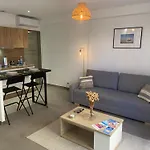 Apartmán Confortable - Parking Inclus - Proche Juan-les-pins *