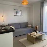 Confortable - Parking Inclus - Proche Juan-les-pins * Antibes