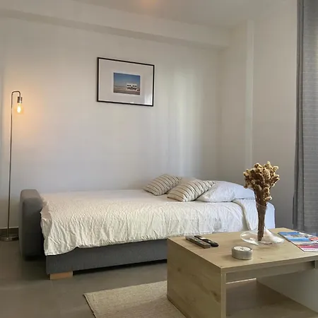 Confortable - Parking Inclus - Proche Juan-les-pins アンティーブ